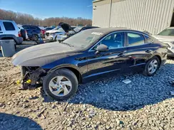 KMHL24JA2SA459562 2025 HYUNDAI SONATA