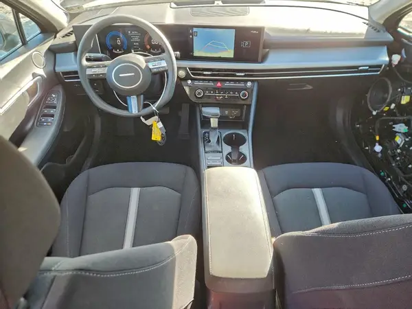 KMHL24JA2SA459562 2025 HYUNDAI SONATA - Image 8