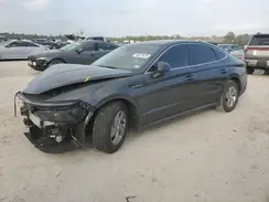 KMHL24JA2SA459786 2025 HYUNDAI SONATA