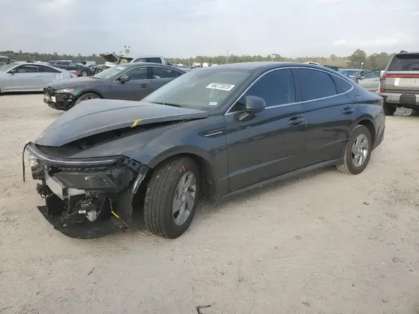 KMHL24JA2SA459786 2025 HYUNDAI SONATA - Image 1