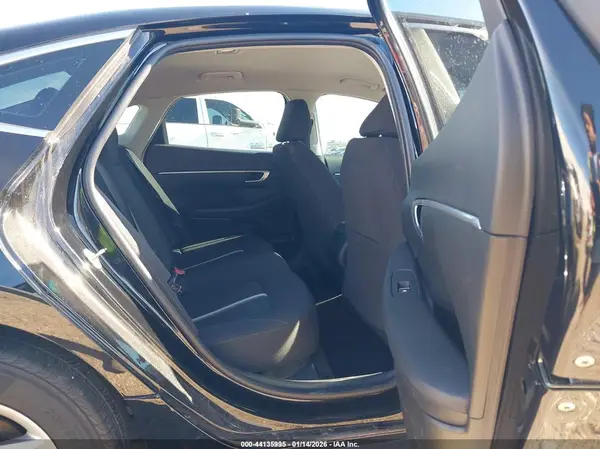 KMHL24JA2SA460629 2025 HYUNDAI SONATA - Image 8