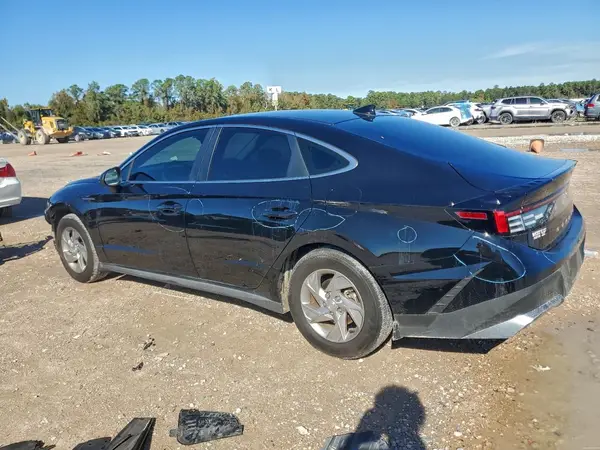 KMHL24JA2SA460632 2025 HYUNDAI SONATA - Image 2
