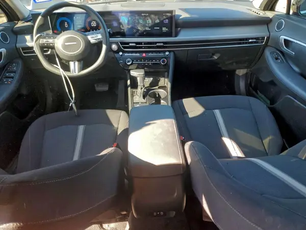 KMHL24JA2SA460632 2025 HYUNDAI SONATA - Image 8