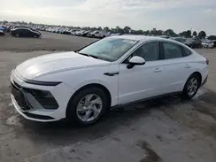 KMHL24JA2SA465460 2025 HYUNDAI SONATA