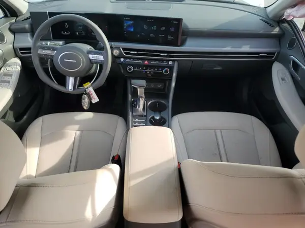 KMHL24JA2SA465460 2025 HYUNDAI SONATA - Image 8