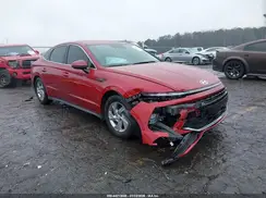KMHL24JA2SA481187 2025 HYUNDAI SONATA