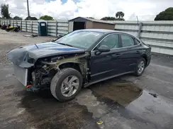 KMHL24JA2SA485871 2025 HYUNDAI SONATA