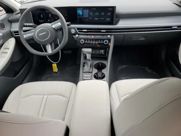 KMHL24JA2SA485871 2025 HYUNDAI SONATA - Image 8