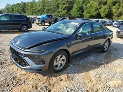 KMHL24JA2SA492397 2025 HYUNDAI SONATA