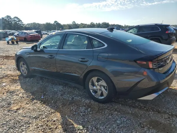 KMHL24JA2SA492397 2025 HYUNDAI SONATA - Image 2