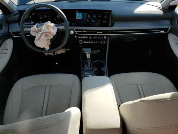 KMHL24JA2SA492397 2025 HYUNDAI SONATA - Image 8