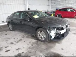 KMHL24JA2SA492965 2025 HYUNDAI SONATA