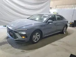 KMHL24JA2SA493842 2025 HYUNDAI SONATA