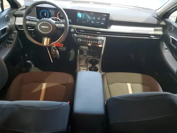KMHL24JA2SA493842 2025 HYUNDAI SONATA - Image 8