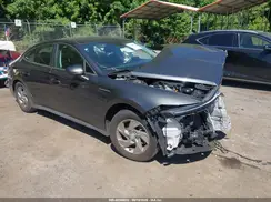 KMHL24JA2SA497471 2025 HYUNDAI SONATA