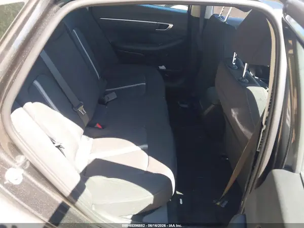 KMHL24JA2SA497471 2025 HYUNDAI SONATA - Image 8