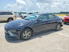 KMHL24JA2SA504497 2025 HYUNDAI SONATA