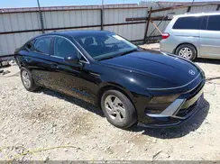 KMHL24JA2SA504774 2025 HYUNDAI SONATA