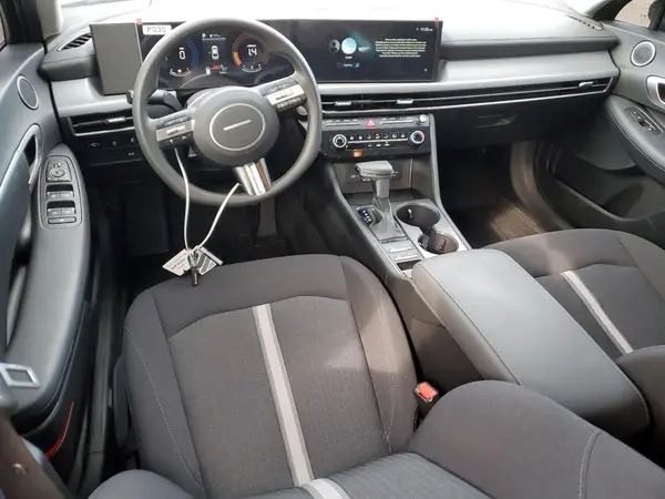 KMHL24JA2SA508551 2025 HYUNDAI SONATA - Image 8