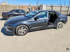 KMHL24JA2SA515953 2025 HYUNDAI SONATA