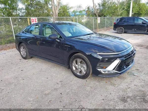 KMHL24JA2TA539591 2026 HYUNDAI SONATA - Image 1