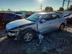 KMHL24JA2TA542605 2026 HYUNDAI SONATA