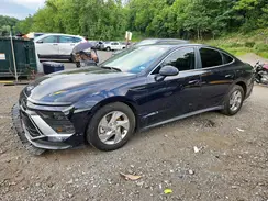 KMHL24JA2TA542782 2026 HYUNDAI SONATA