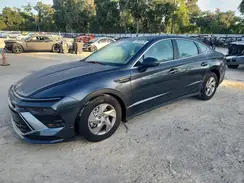 KMHL24JA2TA545763 2026 HYUNDAI SONATA