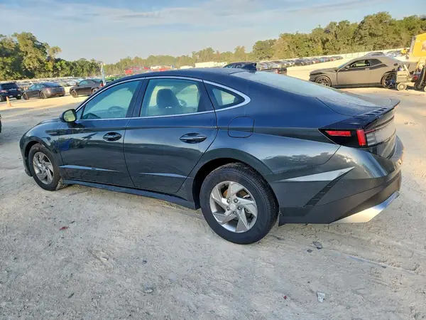 KMHL24JA2TA545763 2026 HYUNDAI SONATA - Image 2