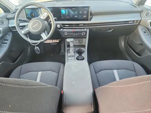 KMHL24JA2TA545763 2026 HYUNDAI SONATA - Image 8