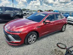 KMHL24JA2TA556617 2026 HYUNDAI SONATA