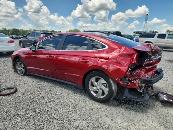 KMHL24JA2TA556617 2026 HYUNDAI SONATA - Image 2