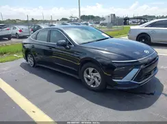 KMHL24JA2TA563907 2026 HYUNDAI SONATA