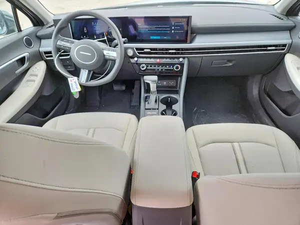 KMHL24JA2TA579945 2026 HYUNDAI SONATA - Image 8