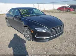 KMHL24JA3NA214340 2022 HYUNDAI SONATA
