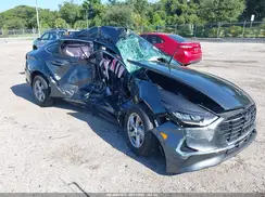 KMHL24JA3NA225256 2022 HYUNDAI SONATA