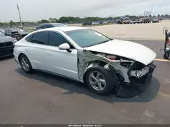KMHL24JA3NA228142 2022 HYUNDAI SONATA