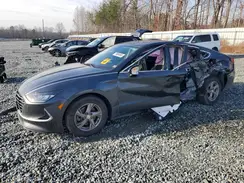 KMHL24JA3NA230862 2022 HYUNDAI SONATA