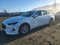 KMHL24JA3NA240176 2022 HYUNDAI SONATA