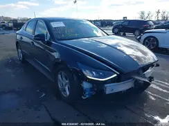 KMHL24JA3PA246935 2023 HYUNDAI SONATA