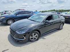 KMHL24JA3PA247079 2023 HYUNDAI SONATA