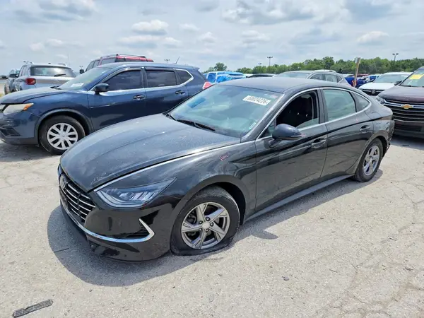 KMHL24JA3PA247079 2023 HYUNDAI SONATA