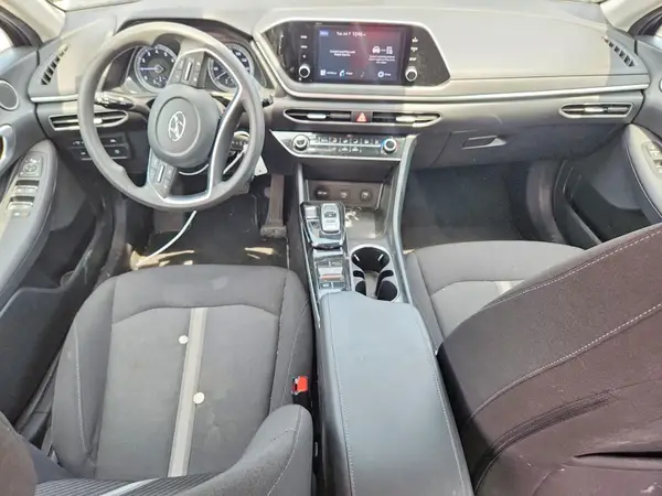KMHL24JA3PA247079 2023 HYUNDAI SONATA - Image 8