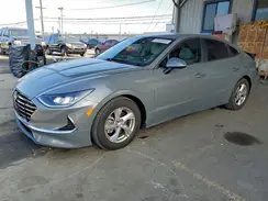 KMHL24JA3PA249009 2023 HYUNDAI SONATA