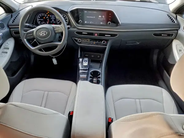 KMHL24JA3PA249009 2023 HYUNDAI SONATA - Image 8