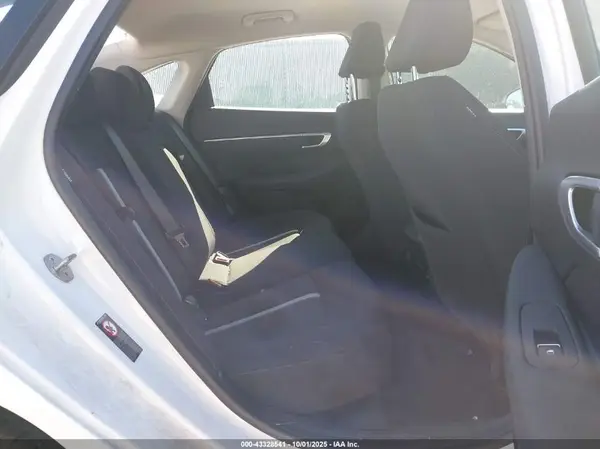 KMHL24JA3PA254551 2023 HYUNDAI SONATA - Image 8