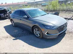 KMHL24JA3PA255666 2023 HYUNDAI SONATA