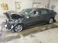 KMHL24JA3PA256316 2023 HYUNDAI SONATA