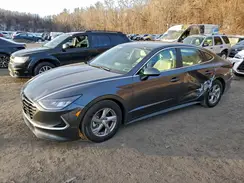 KMHL24JA3PA257577 2023 HYUNDAI SONATA