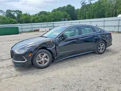 KMHL24JA3PA257935 2023 HYUNDAI SONATA